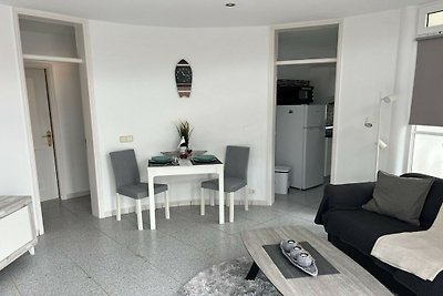 Casa Hermanita Comfortabele vakantiewoning