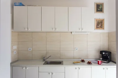 Apartments Ljubimir - One-Bedroom Apartment w...