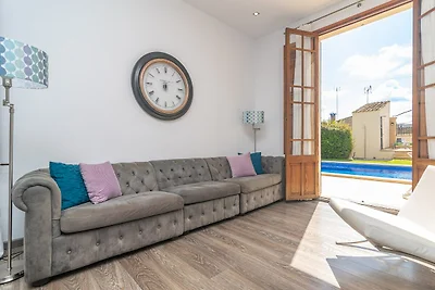 Can Bombarda - Ferienhaus Mit Privatem Pool