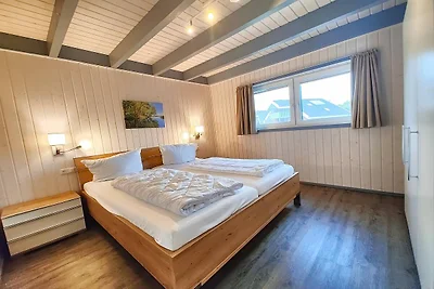 Ferienhaus in der mecklenburgischen...