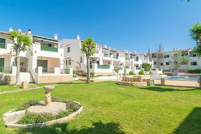 Ses Fonts C25 - Apartment In Son Parc.