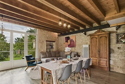 Wohnung in der Nähe des Strandes von Bélestat...