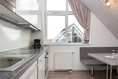 6 Personen Ferienhaus in Wendtorf