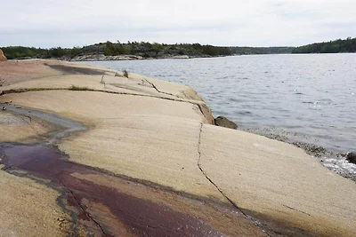 7 Personen Ferienhaus in STRÖMSTAD