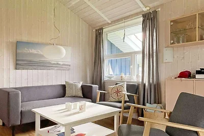 6 Personen Ferienhaus in Otterndorf