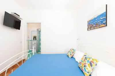 Positano Hideaway mit atemberaubender...
