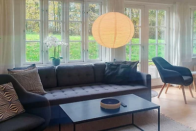 8 Personen Ferienhaus in Aabenraa-By Traum