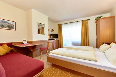 Ferienwohnung mit 1 Schlafzimmer