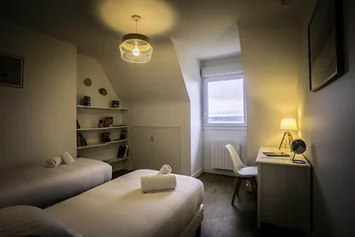 Ty Ewano · Schönes Haus mit Meerblick in...