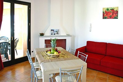 Ferienhaus Erholungsurlaub Alghero