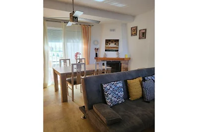 Gemütliche Ferienwohnung in Vera