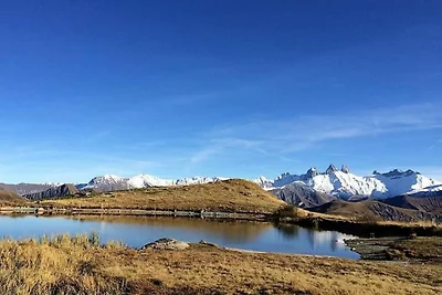 Appartement nabij het Nationaal Park Ecrins
