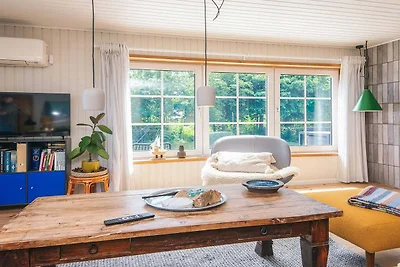 4 Sterne Ferienhaus in Hadsund