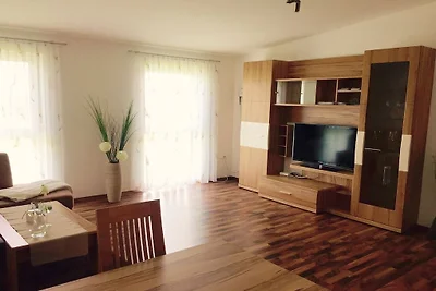 Ferienwohnung mit 1 Schlafzimmer