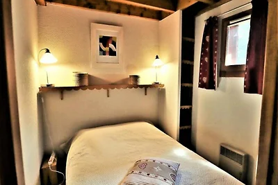 Apartment in Arêches-Beaufort an den...