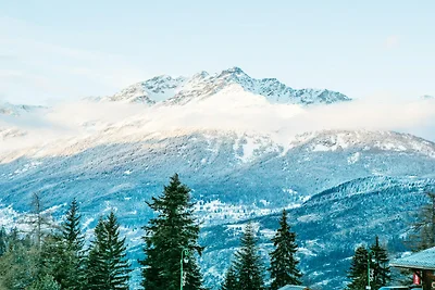 Apartamento para 6 personas en Modane