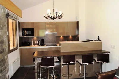 Residenz Les Quatre Elements