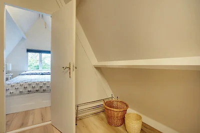 Vakantiehuis in Lanaken met tuin