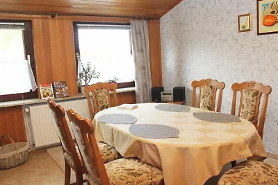Vakantieappartement met 2 slaapkamers