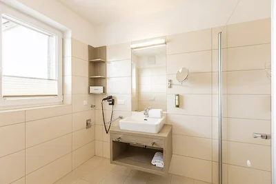 Chalet Superior con Sauna Finlandese