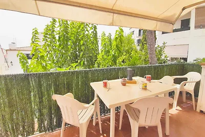 Ferienwohnung für 3 Personen in Spanien