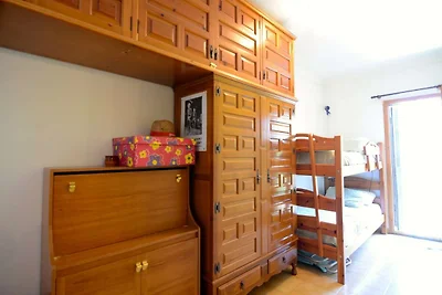 Casa a Lescala per sei persone