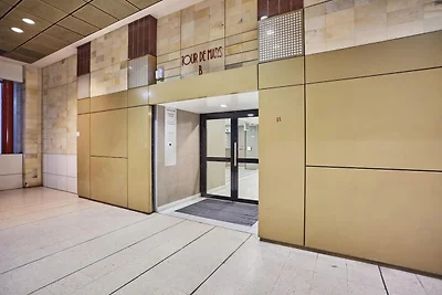 Sensationeel appartement Eiffeltoren Bekijk a...
