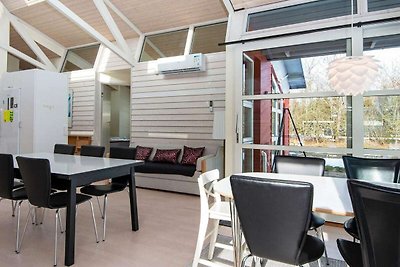 6 Personen Ferienhaus in Vemb-By Traum