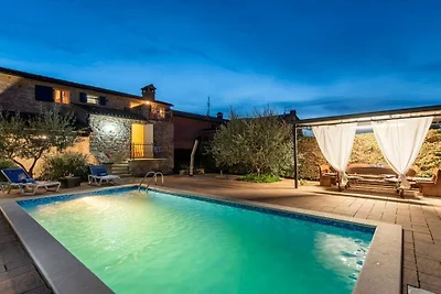 Villa in Poreč mit 3 Schlafzimmer