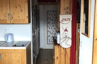 Studio in Frankreich nahe Alp Express