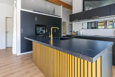 5 star holiday home in Ålbæk-By Traum