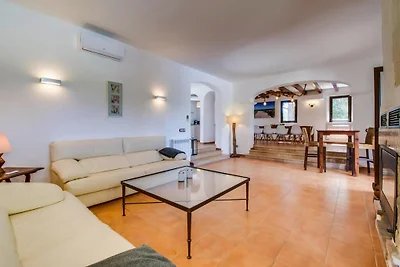 Finca Kiana in Santa Eugènia - Ihre kinderfre...
