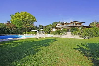 Vakantiehuis Ontspannende vakantie Soiano del Lago