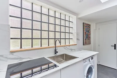 Schitterende AC Loft 3 bdr - Parijs Pere...