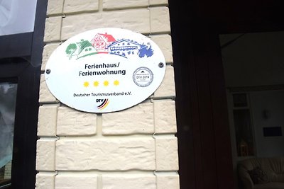 Zauberhafte Ferienwohnung im Harz