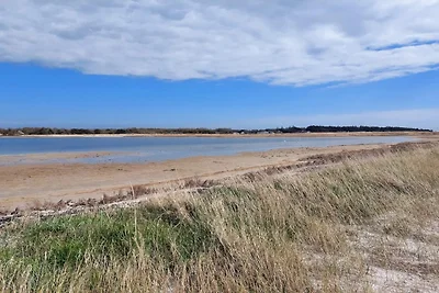 8 Personen Ferienhaus in Ebeltoft-By Traum