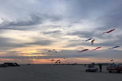 6 Personen vakantie huis in Fanø