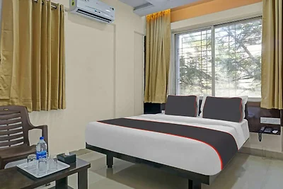 Kollektion O Balewadi Woods Regency