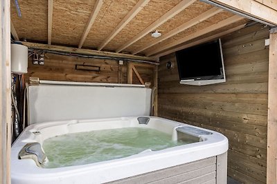 Gemütliche Wohnung mit einem Schlafzimmer in ...