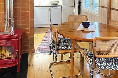 4 sterren vakantie huis in Ronneby-By Traum