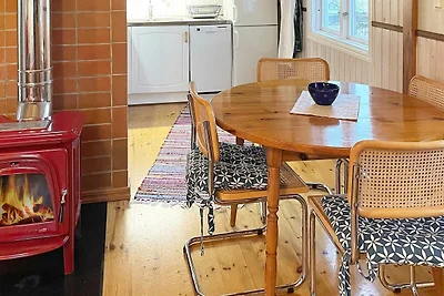 4 stelle case ad Ronneby-By Traum