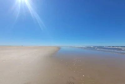 6 Personen Ferienhaus in Blåvand-By Traum