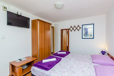 Apartments & Rooms Mihajica- Double or Twin R...