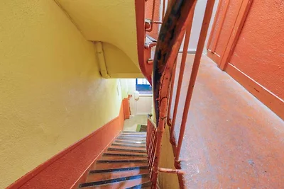 apartman za odmor Obiteljski odmor Paris