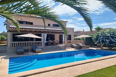 Ferienhaus mit 2 Schlafzimmer