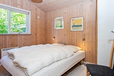 6 Personen Ferienhaus in Tarm