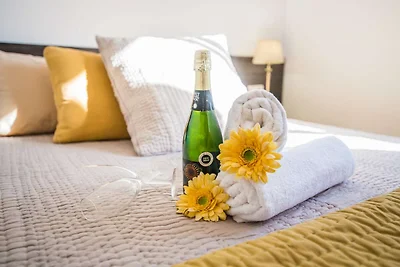 Wohnung in Can Picafort am Strand