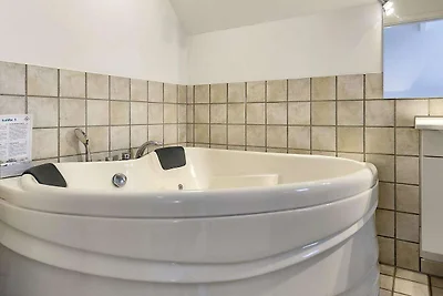6 Personen Ferienhaus in Væggerløse