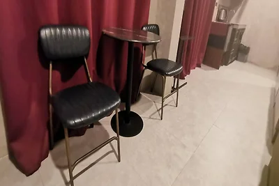 Familien-Premium-Hafen | Geräumiger Komfort...