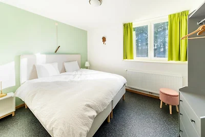 Rustige gîte midden in het groen met sauna